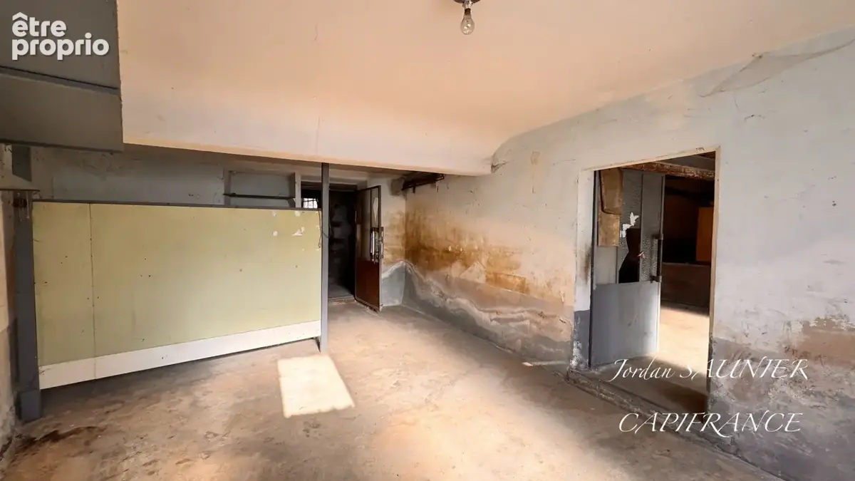 Maison à vendre 3 pièces SOREZE (81) - photo 16