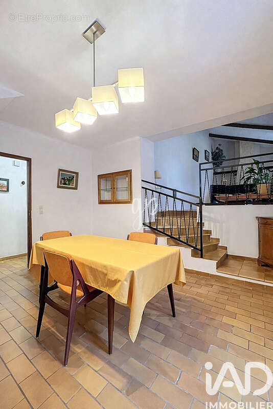 Photo 9 - Maison à TAILLADES
