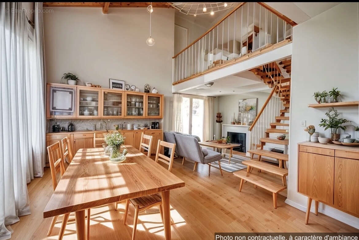 Maison à ENSUES-LA-REDONNE