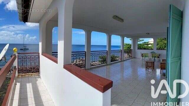 Photo 7 - Maison à GOURBEYRE