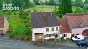 Maison à HARSKIRCHEN