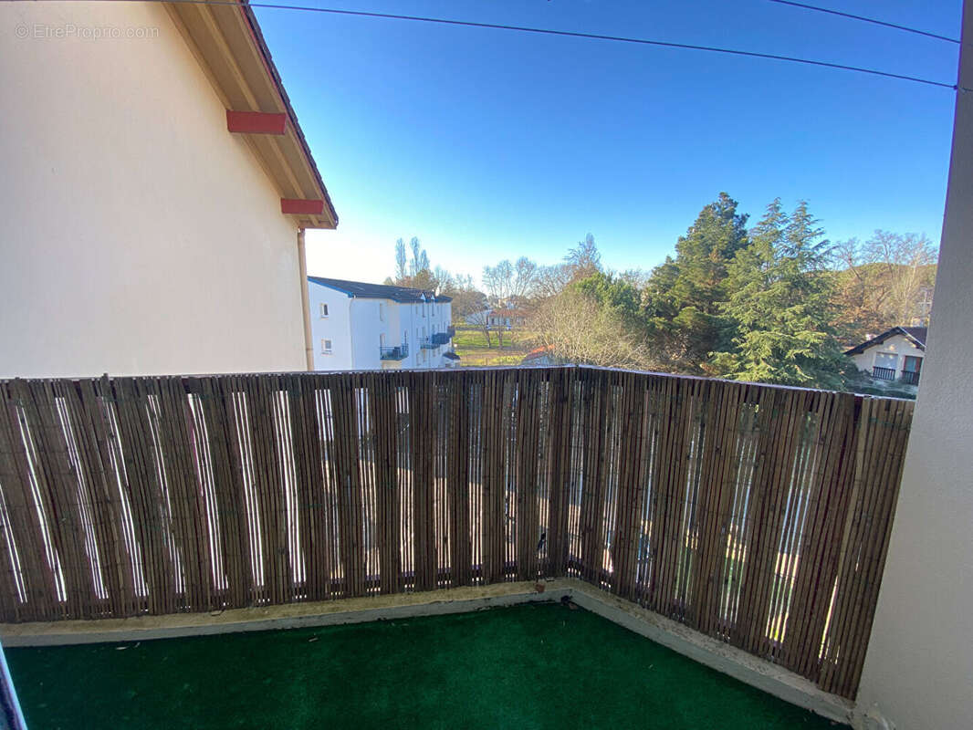 Appartement à MONT-DE-MARSAN