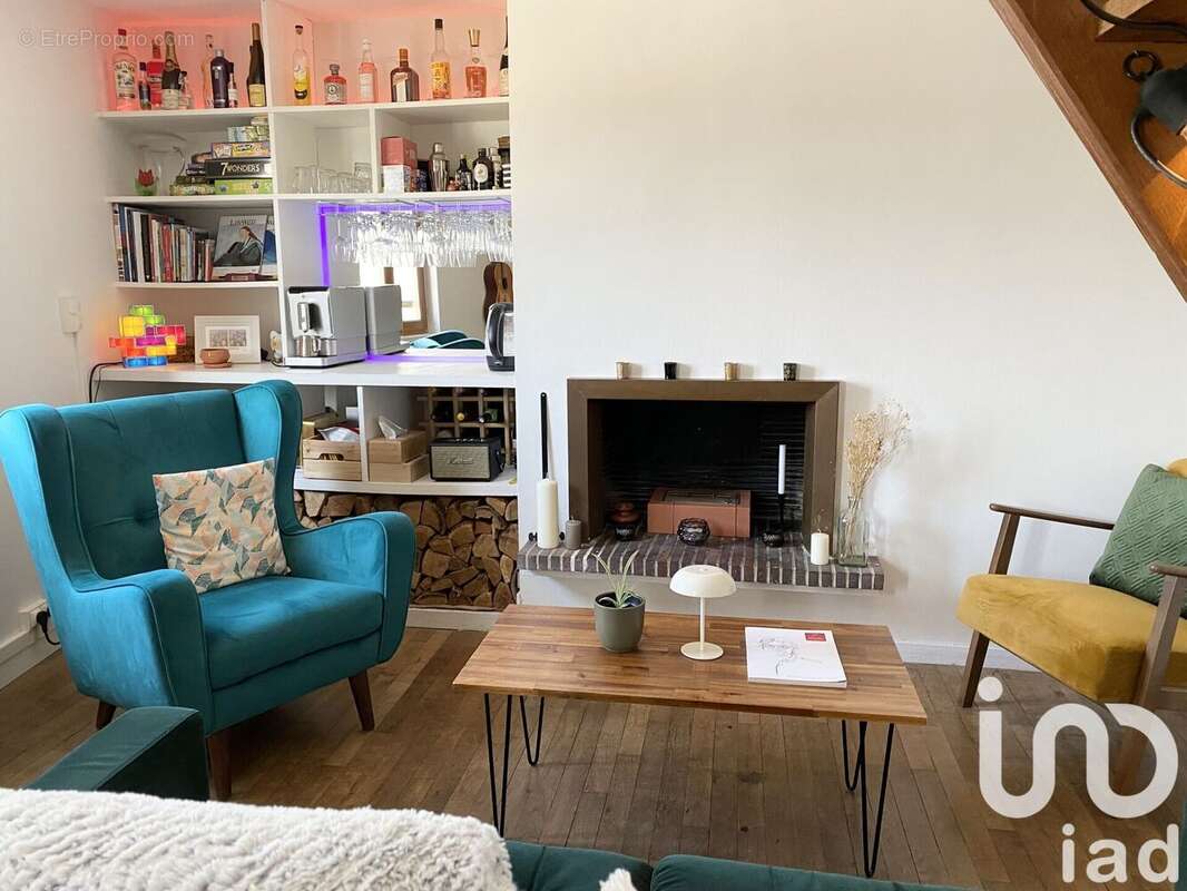 Photo 3 - Appartement à ROUEN