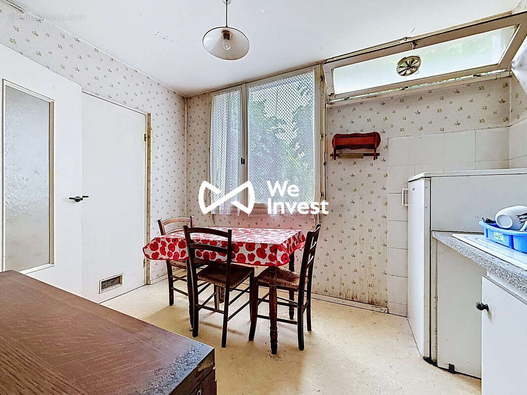 Appartement à PAU
