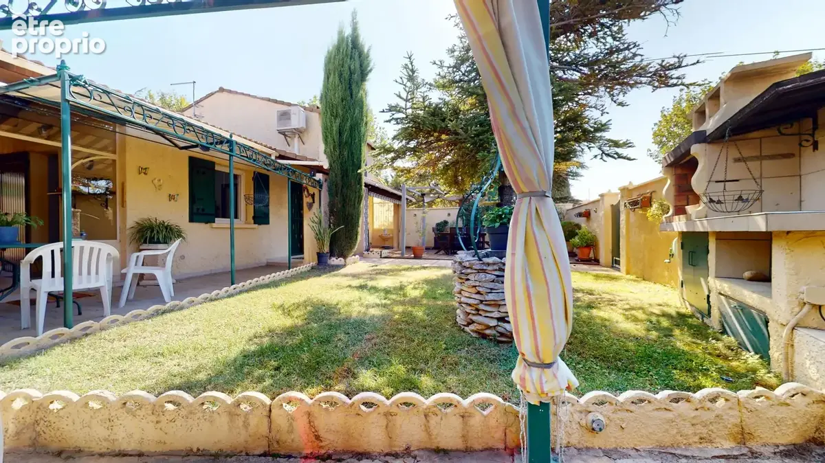Maison T4 avec jardin, véranda et garage   Environnement calme - photo 14