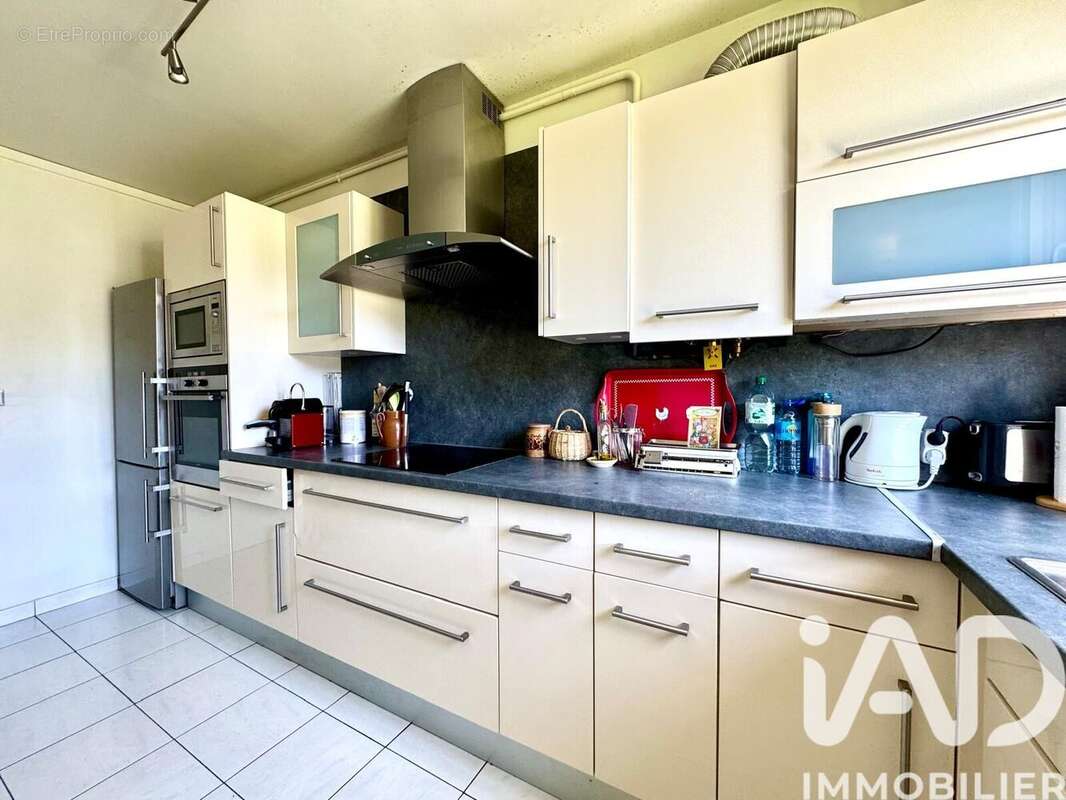 Photo 6 - Appartement à SAINT-MICHEL-SUR-ORGE