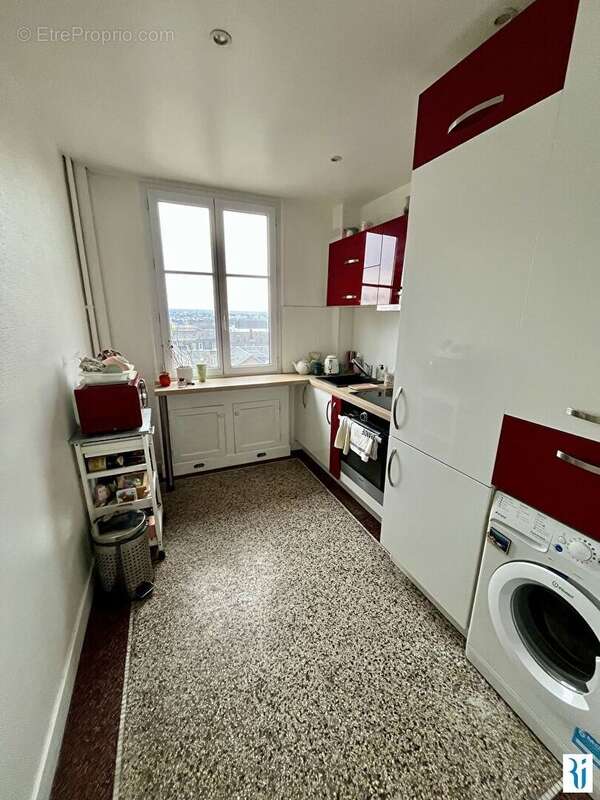 Appartement à ROUEN