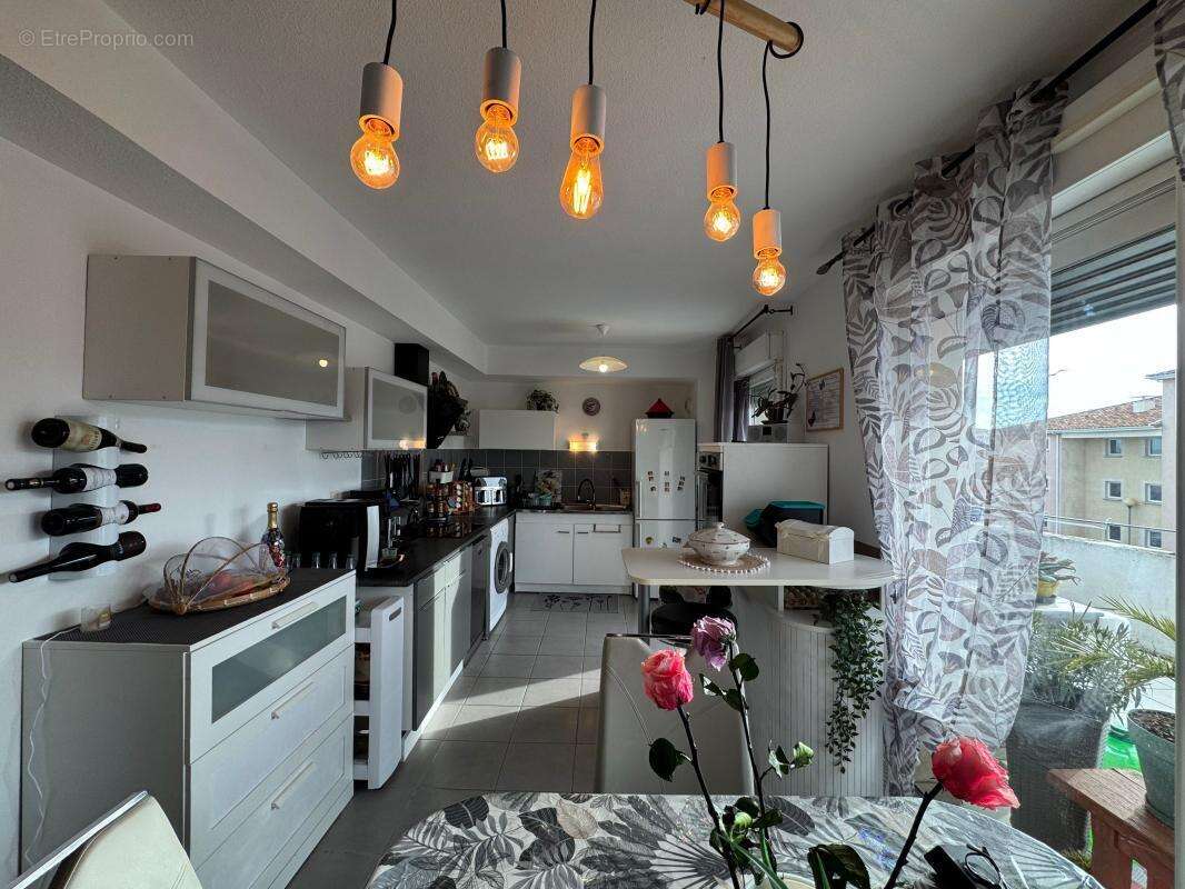 Appartement à AGDE