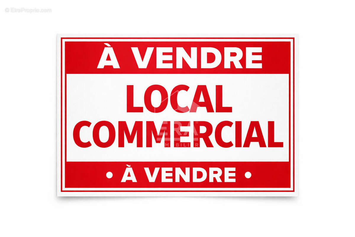 Local commercial 58m² à château-arnoux-saint-auban - photo 2