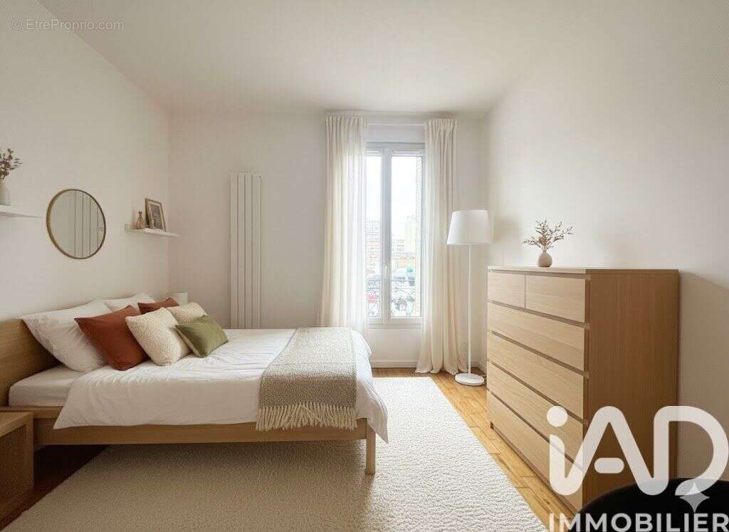 Photo 7 - Appartement à NEUILLY-PLAISANCE