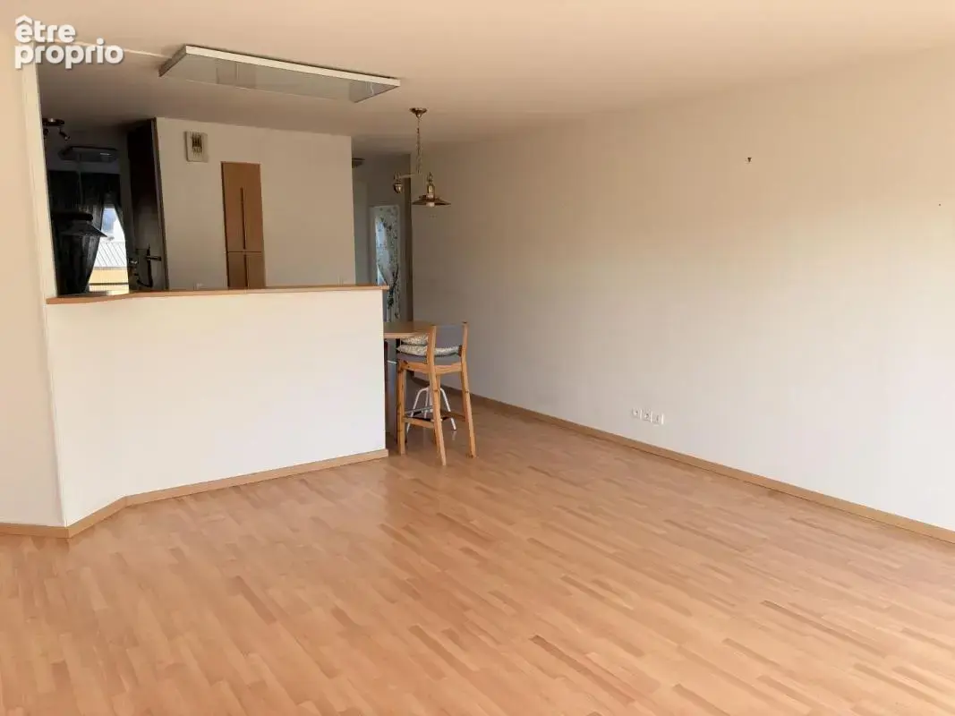 Appartement - photo 2