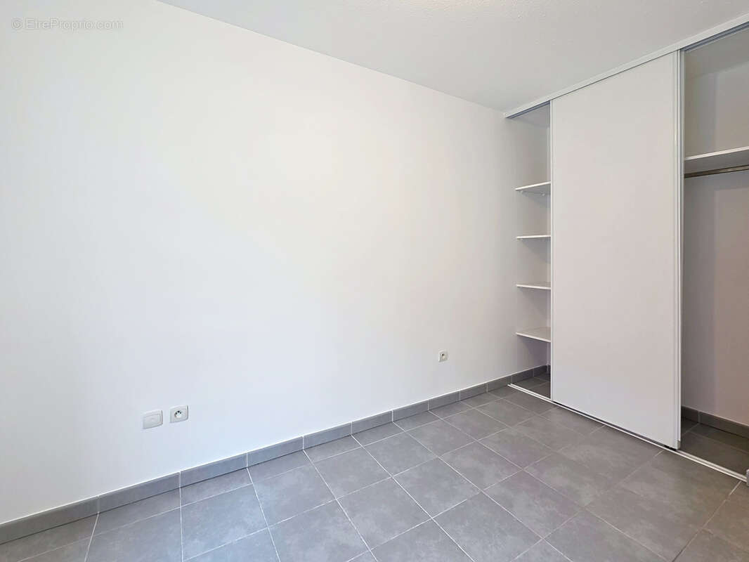 Appartement à RAMONVILLE-SAINT-AGNE