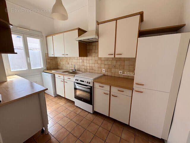 Maison à VALRAS-PLAGE