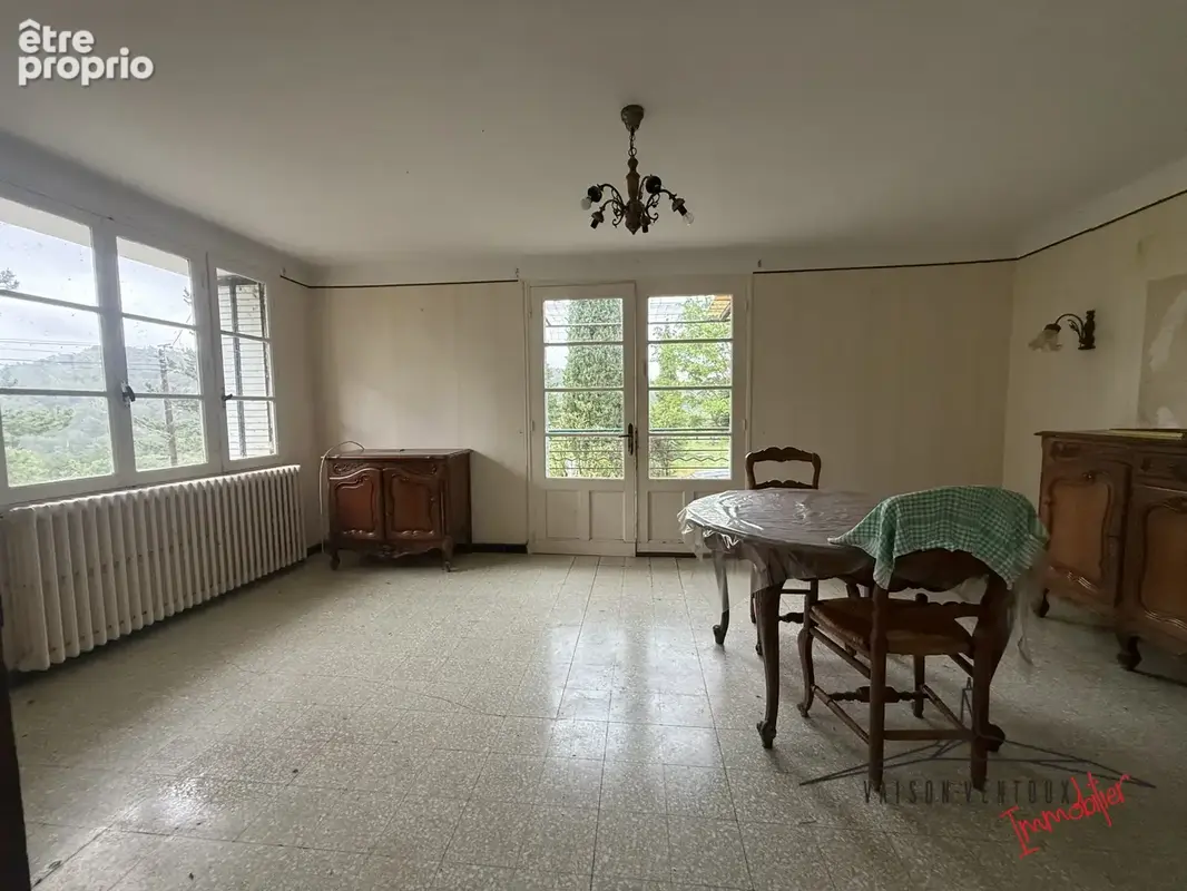 Maison sur terrain 1431 m2 - photo 12