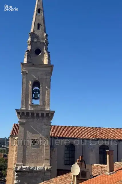 Appartement à MARTIGUES