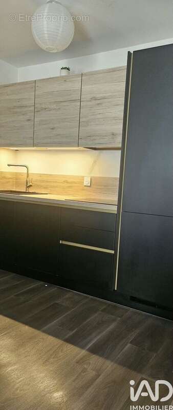 Photo 7 - Appartement à LE MESNIL-EN-THELLE