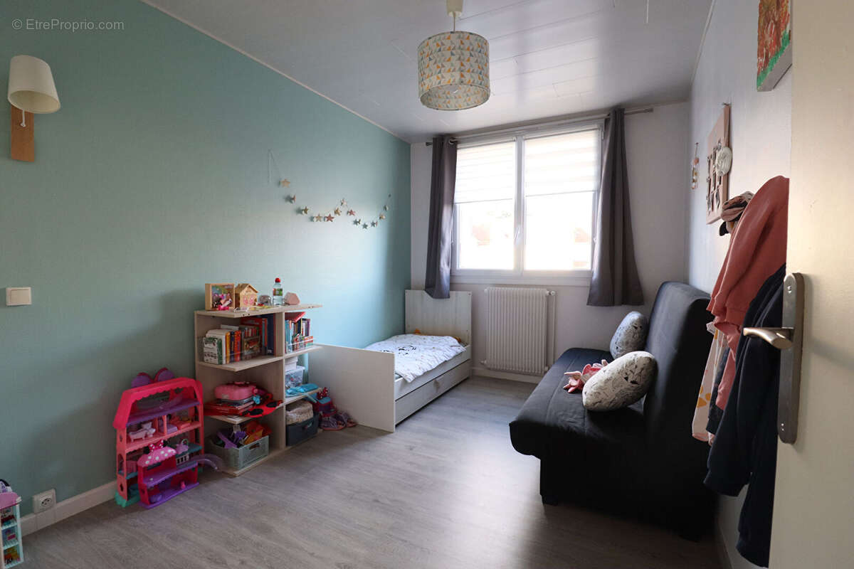 Appartement à LE PORT-MARLY
