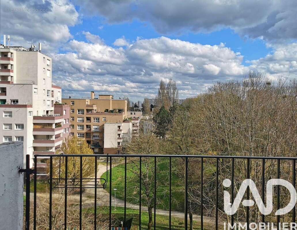 Photo 6 - Appartement à EPINAY-SUR-SEINE