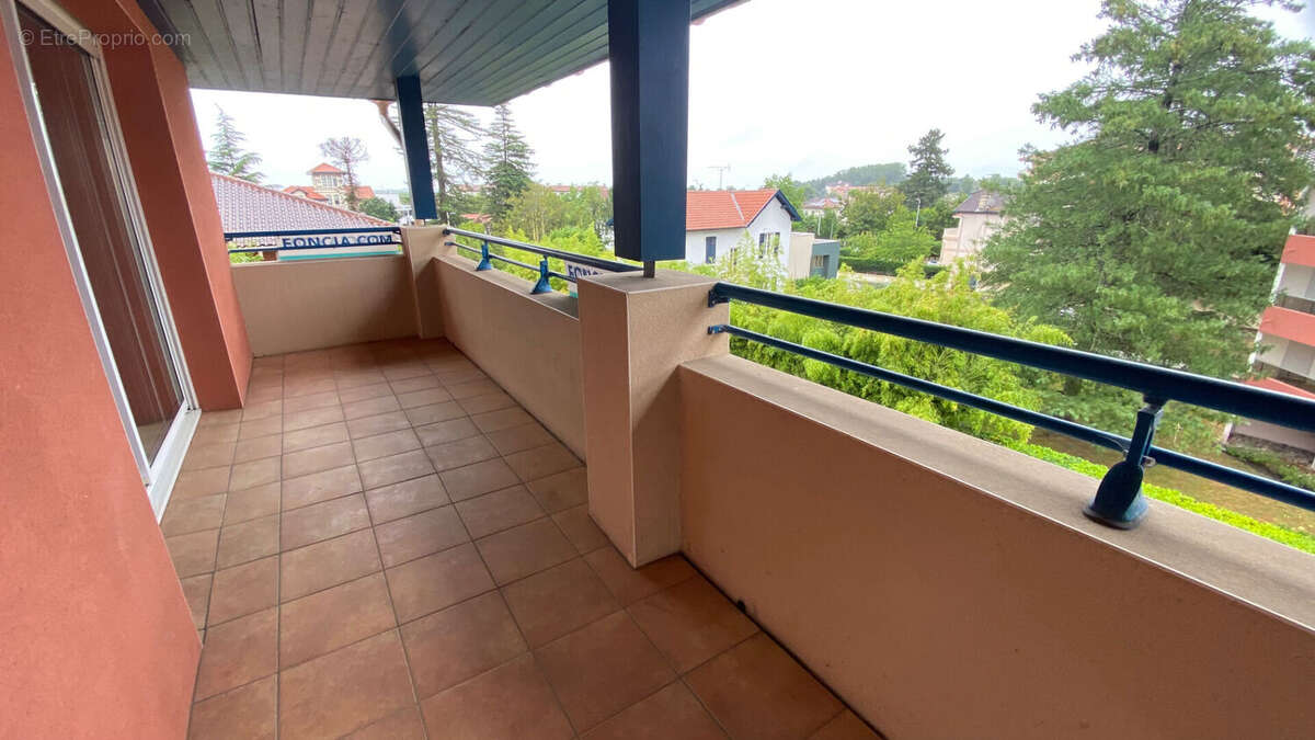 Appartement à DAX