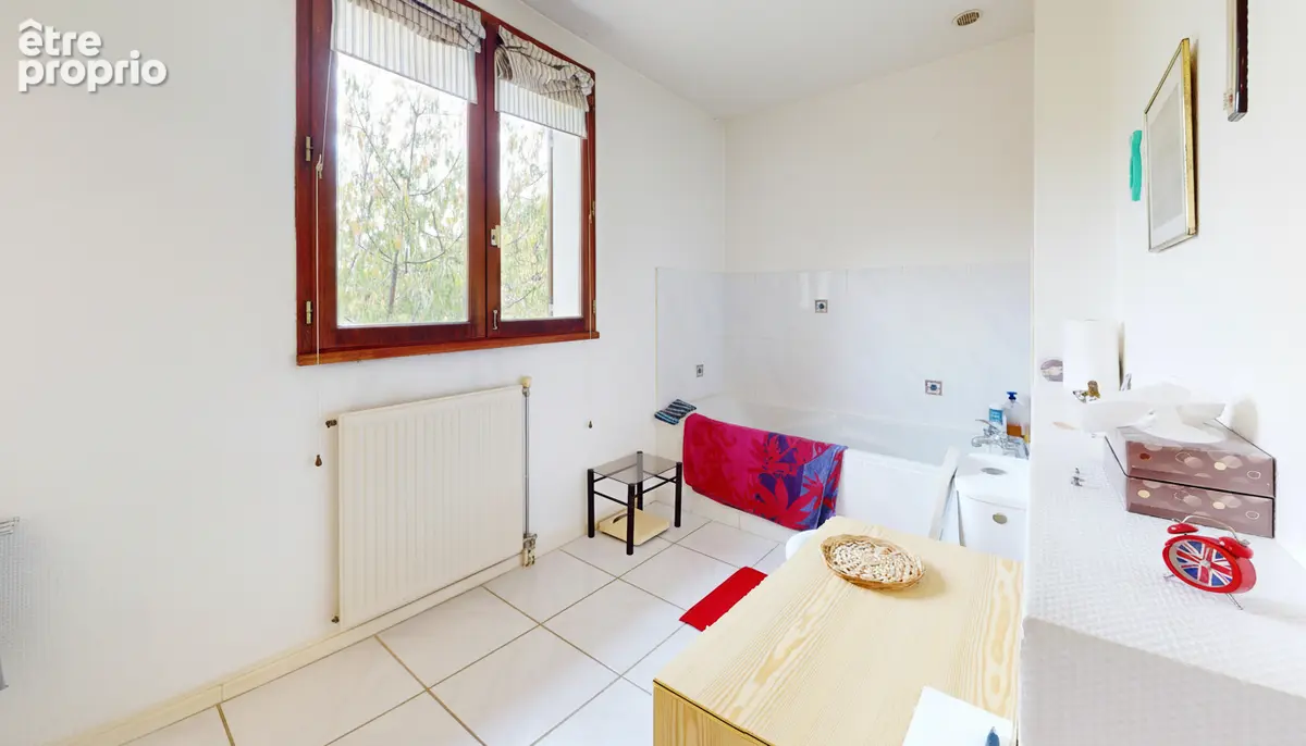 Maison 160 m² 5 ch. - Pahin Tournefeuille - Impasse calme - photo 17