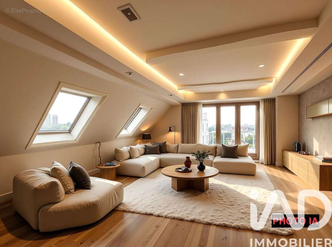 Maison 132 m² à Hattstatt  - photo 4