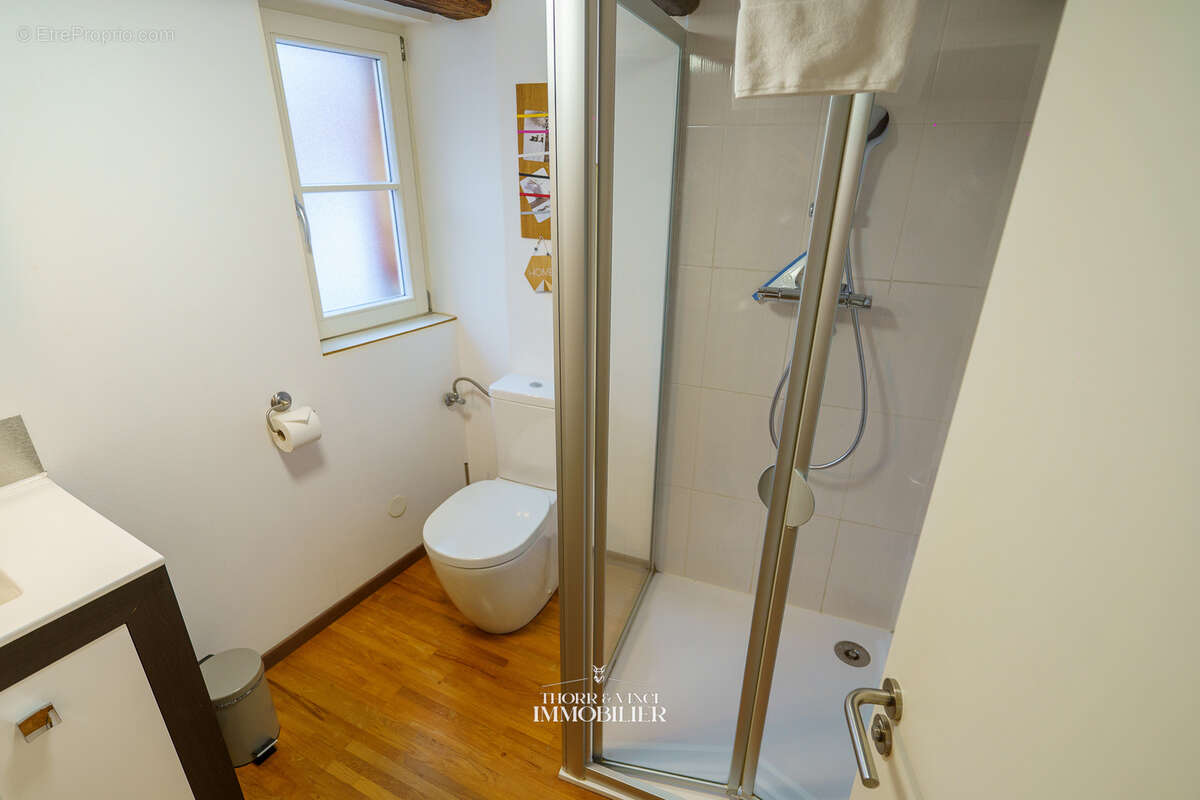 Appartement à RIQUEWIHR