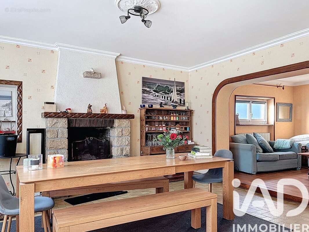 Photo 3 - Maison à MATIGNON