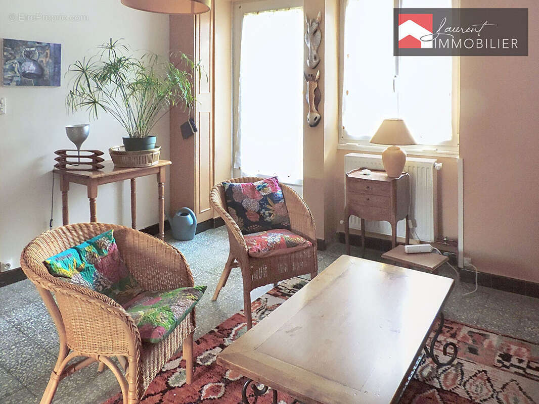 Maison familiale avec logement indépendant et jardin - 192 m2  - PLOTTES - photo 13