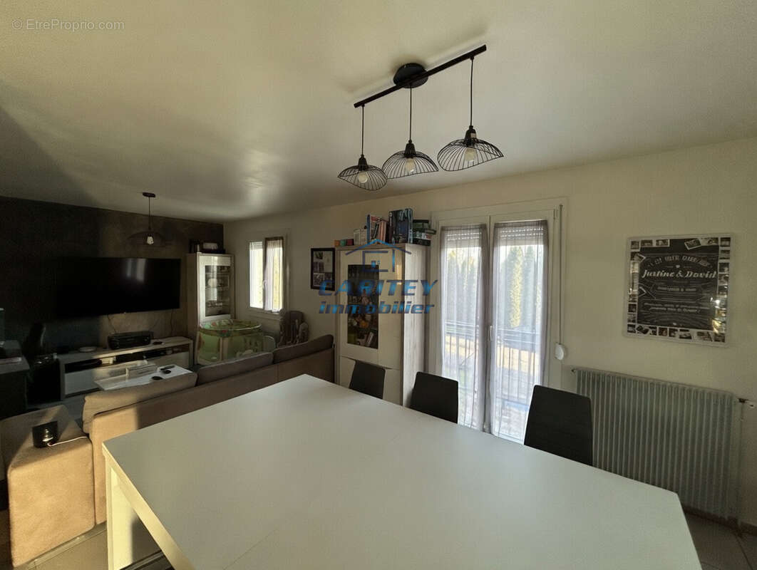 Maison 90m2 - photo 5