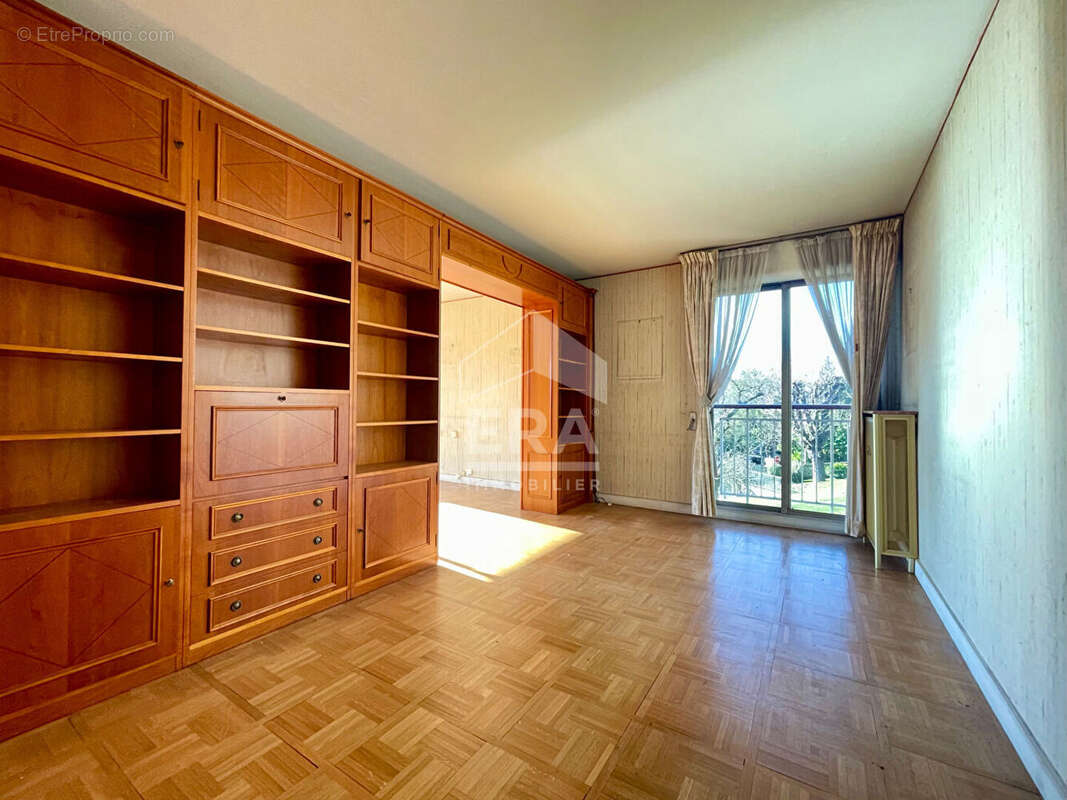 Appartement 87m² à sèvres - photo 6