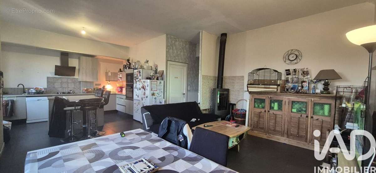 Photo 2 - Maison à LISTRAC-MEDOC