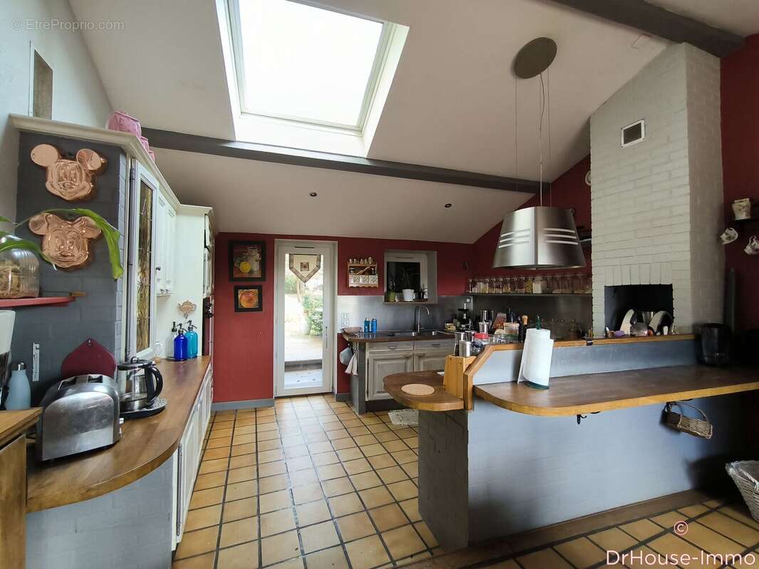 Maison 189 m² à Pornic  - photo 16