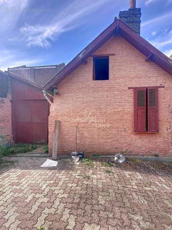 Photo 2 - Maison à LIEVIN