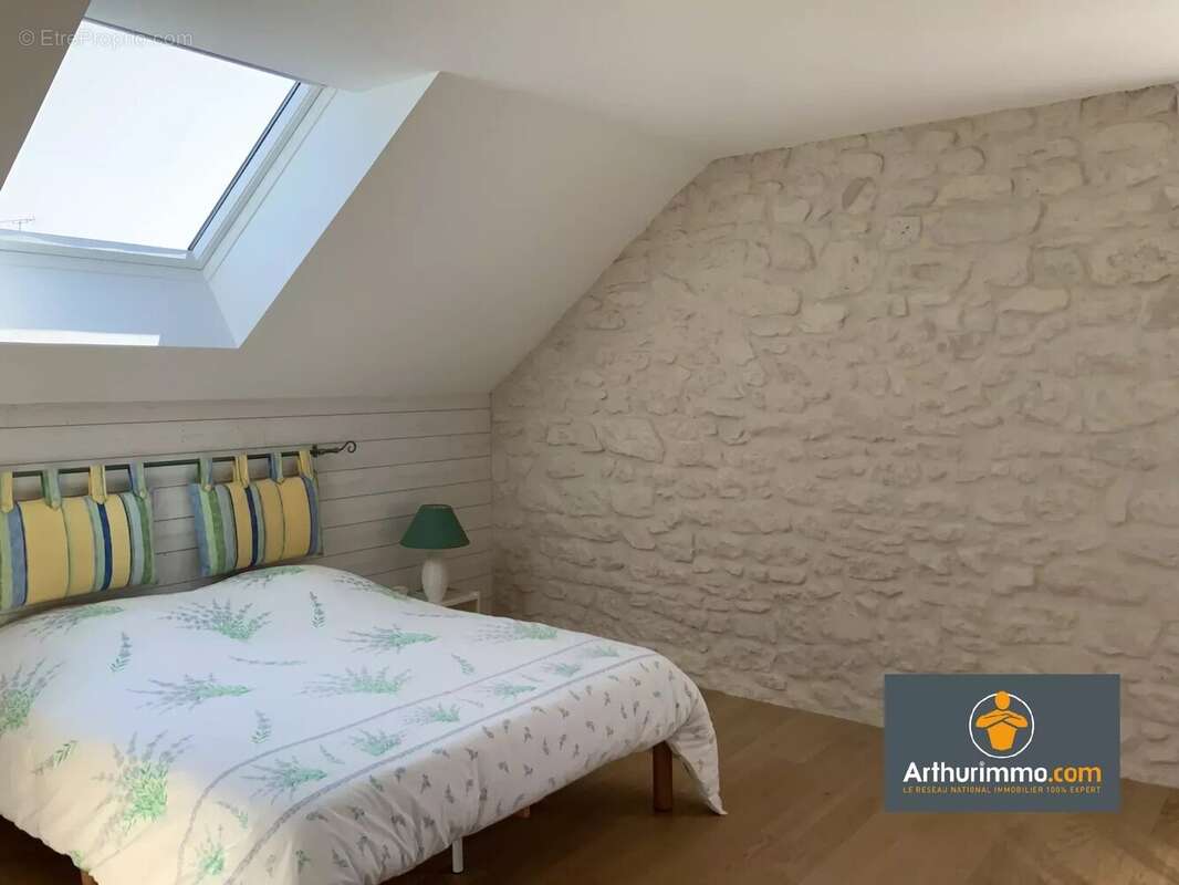 Belle maison familiale à Villeneuve-sur-Aisne - photo 14