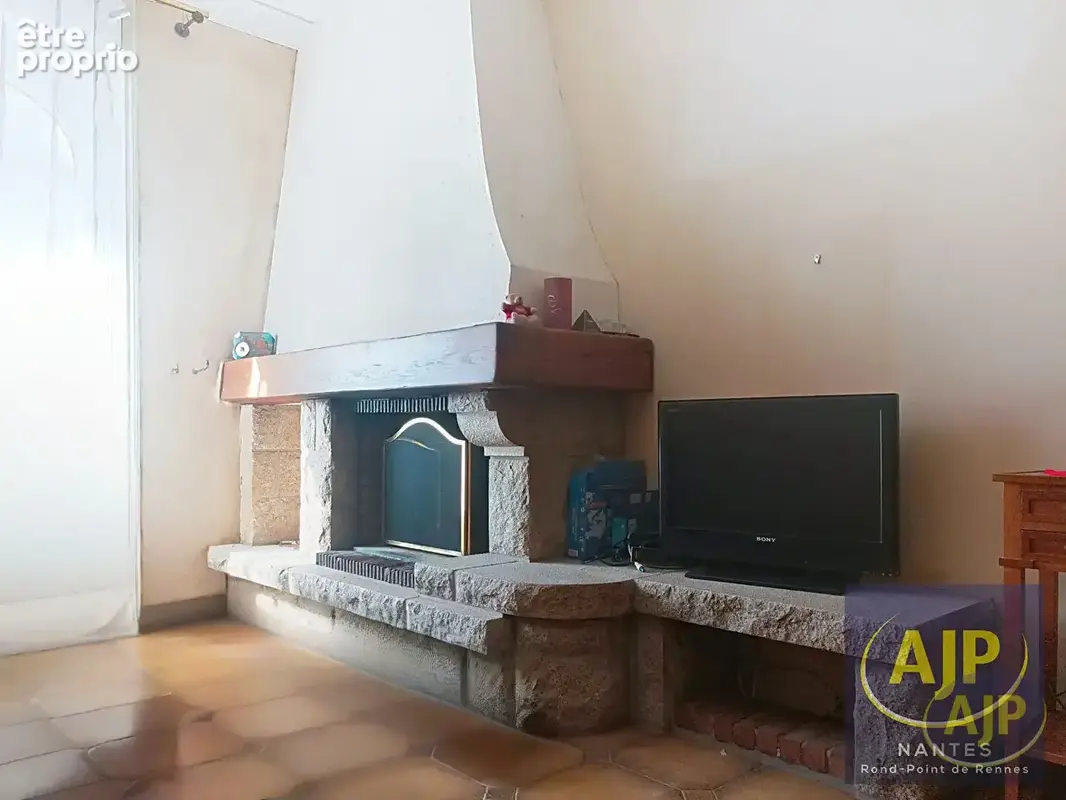 Maison loquidy - photo 5