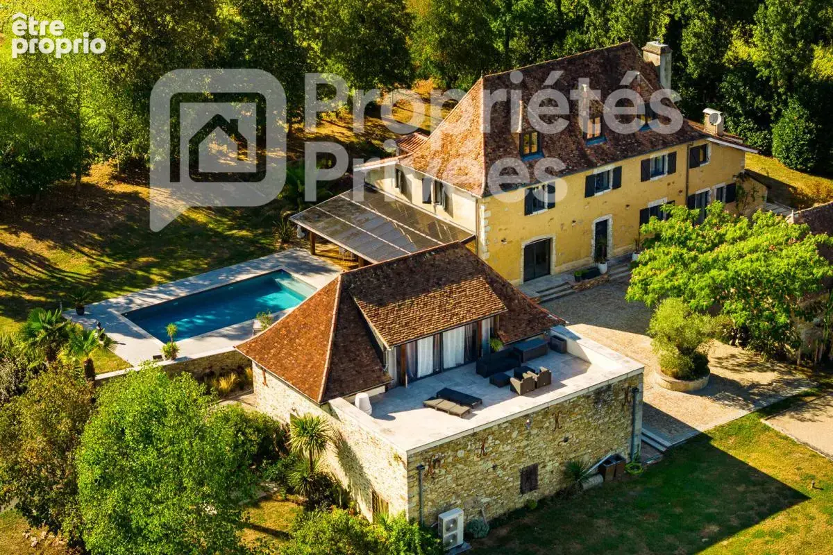 Maison à ORTHEZ