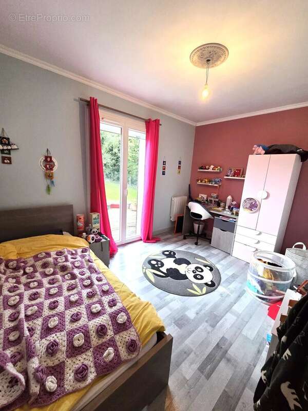 Maison à SAINT-LAURENT-NOUAN