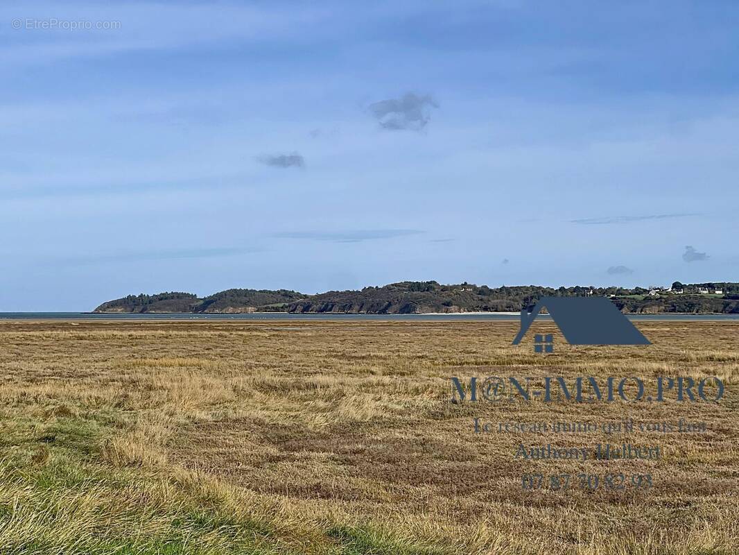 Terrain à LANGUEUX