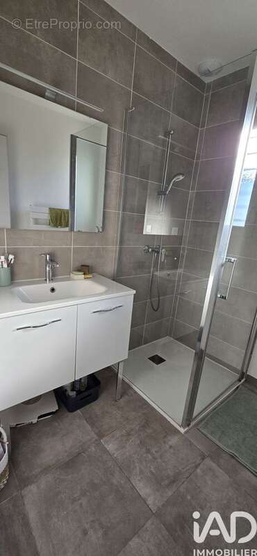 Photo 8 - Maison à BARJOUVILLE