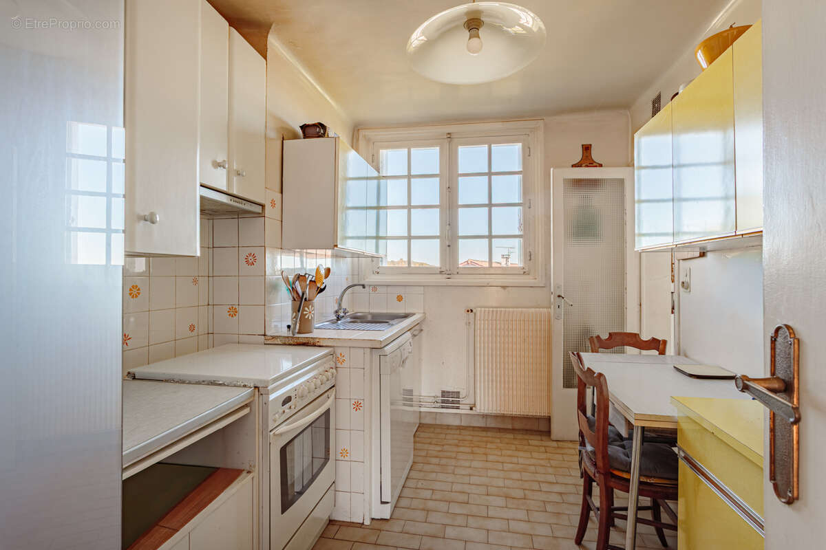 Appartement à URRUGNE