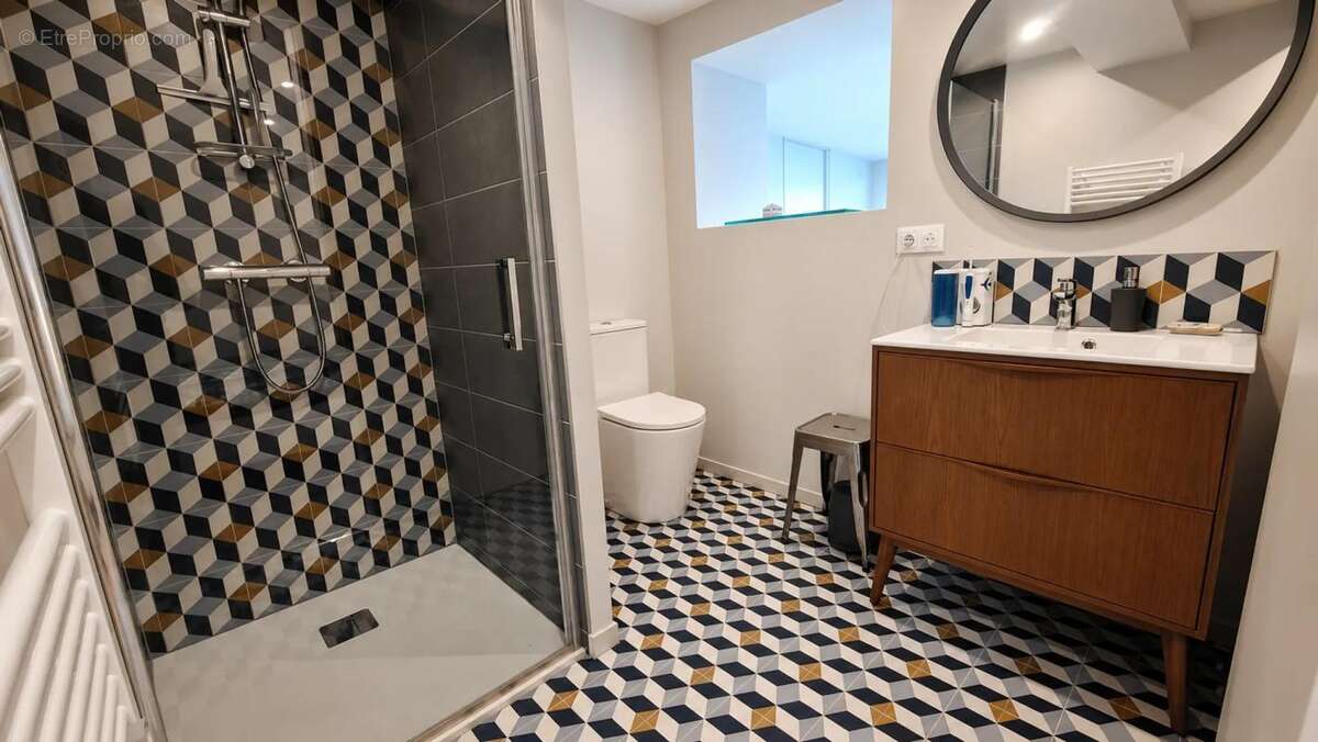 Maison de 7 pièces de 160 m² à Albi - photo 10
