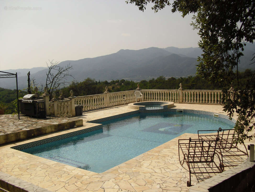 Maison à CERET