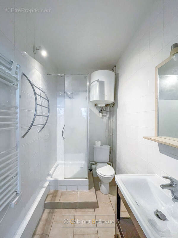 Appartement à MEUDON