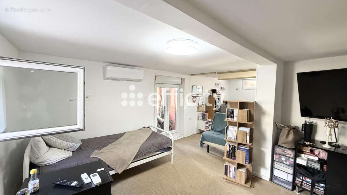 Maison 140 m² à Villeurbanne  - photo 14
