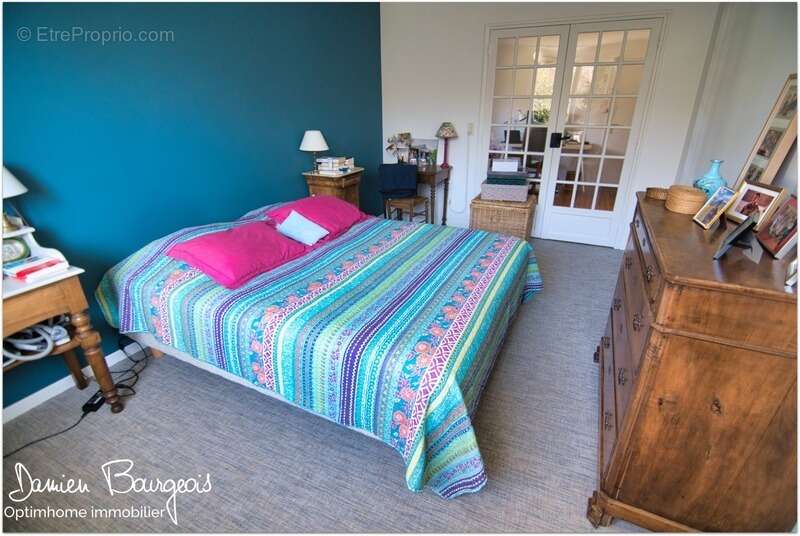 Maison à SAINT-GENIS-POUILLY