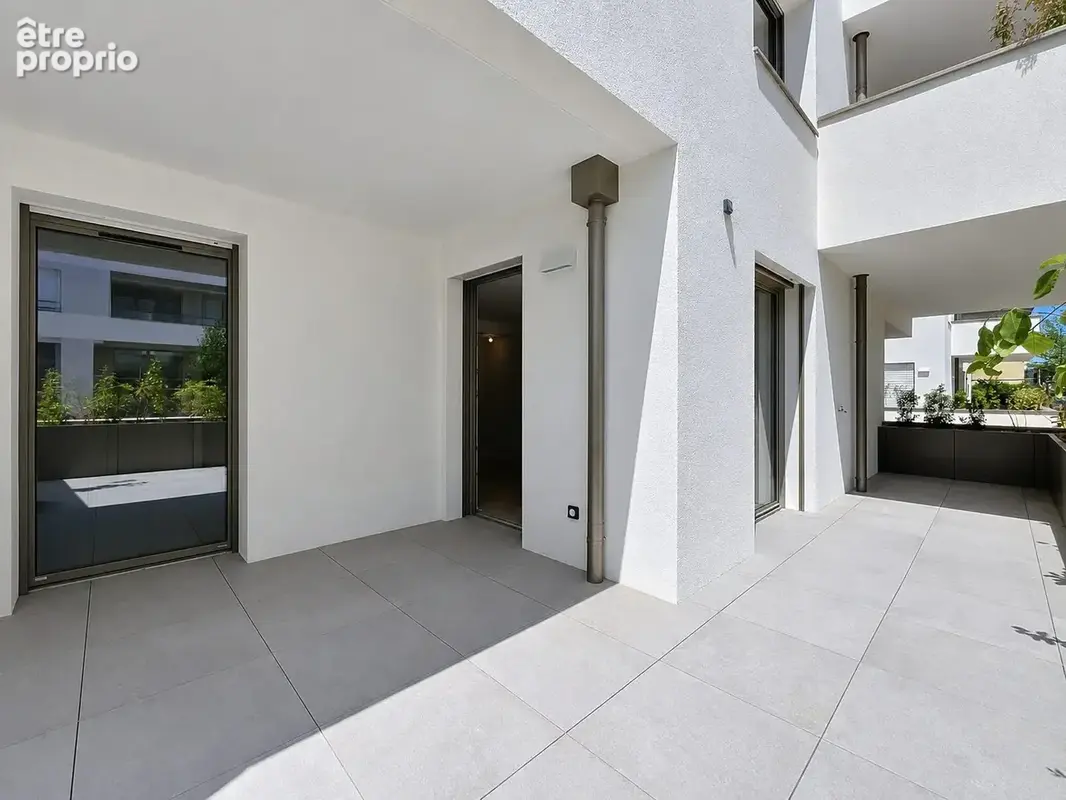 Appartement 2 pièces 39 m² à vendre à Annecy (74000) - photo 6