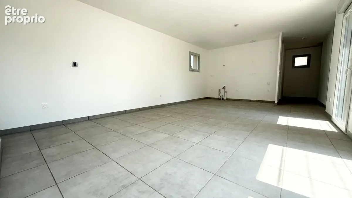 Maison neuve - photo 6