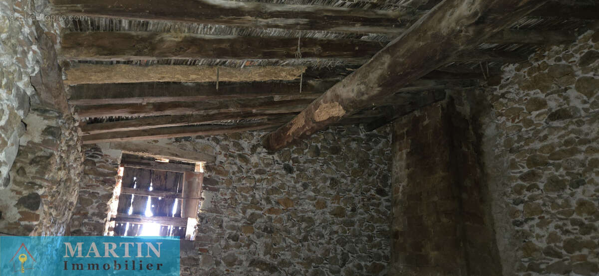 Propriété rurale agricole - photo 8