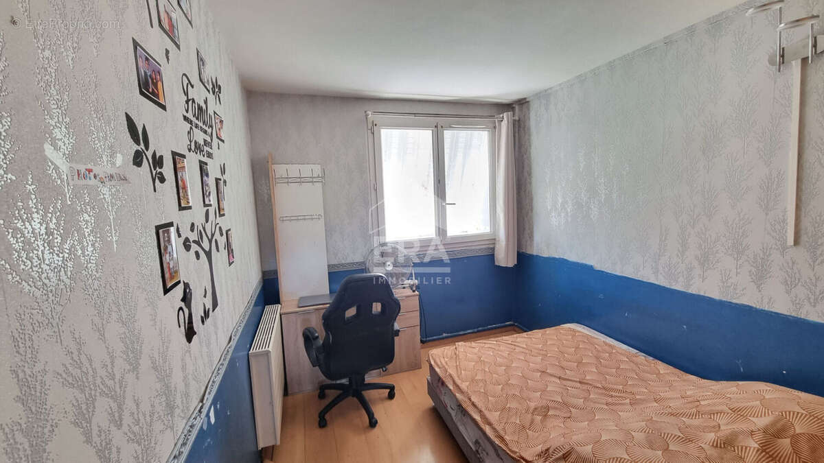 Appartement 56m² à neuilly-sur-marne - photo 6