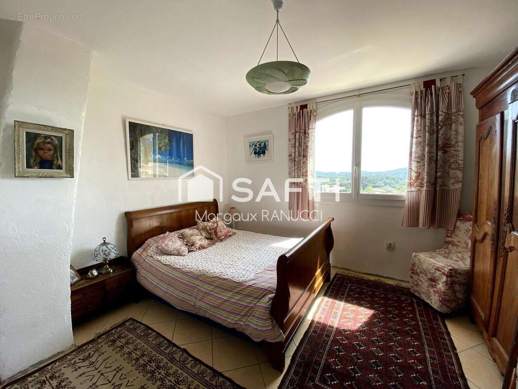 Photo 9 - Maison à SIX-FOURS-LES-PLAGES